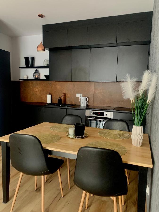 Apartment On Drewnowska Street Manufaktura Łódź Esterno foto