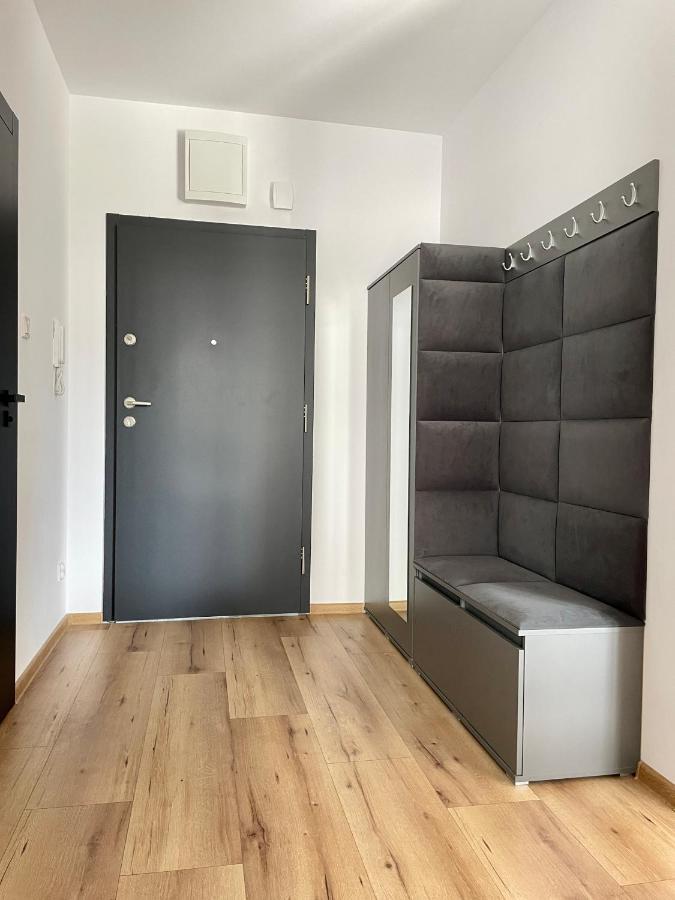 Apartment On Drewnowska Street Manufaktura Łódź Esterno foto