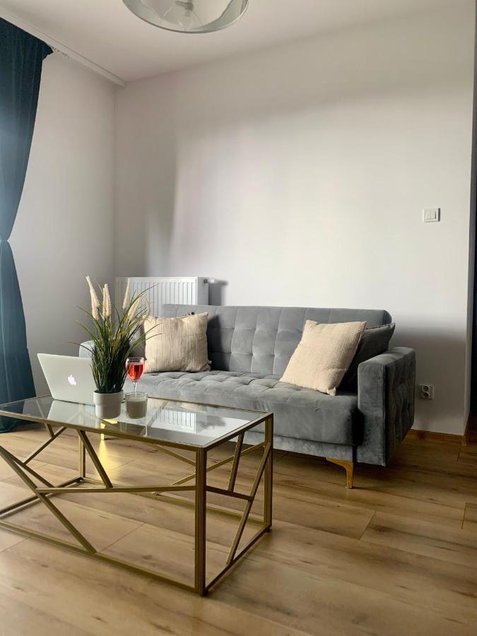 Apartment On Drewnowska Street Manufaktura Łódź Esterno foto