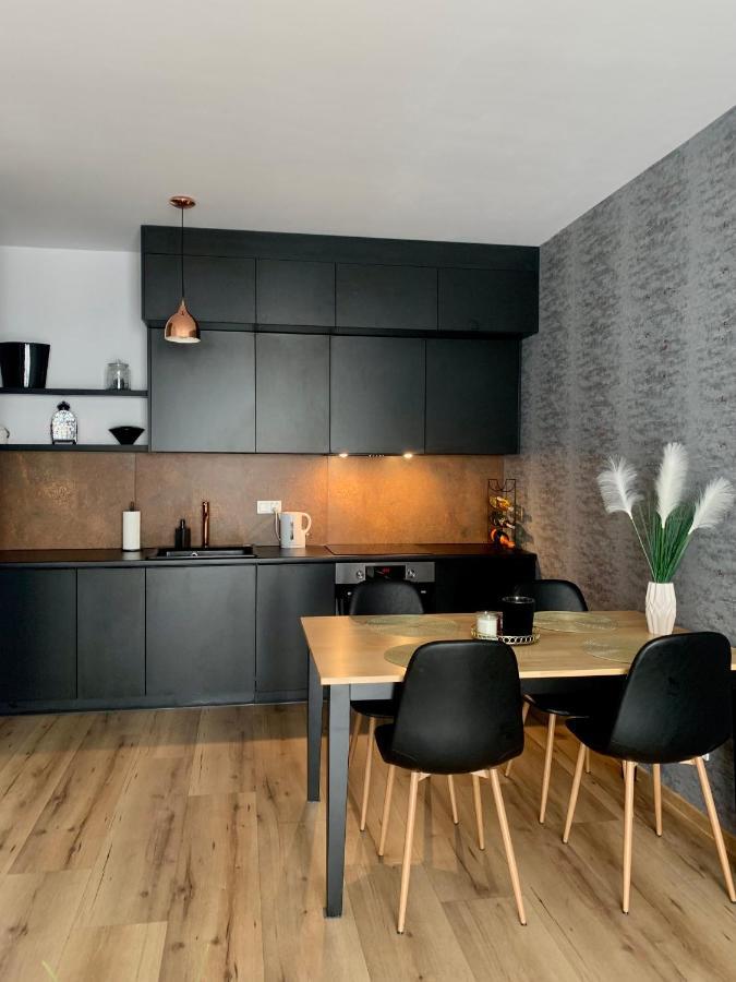 Apartment On Drewnowska Street Manufaktura Łódź Esterno foto
